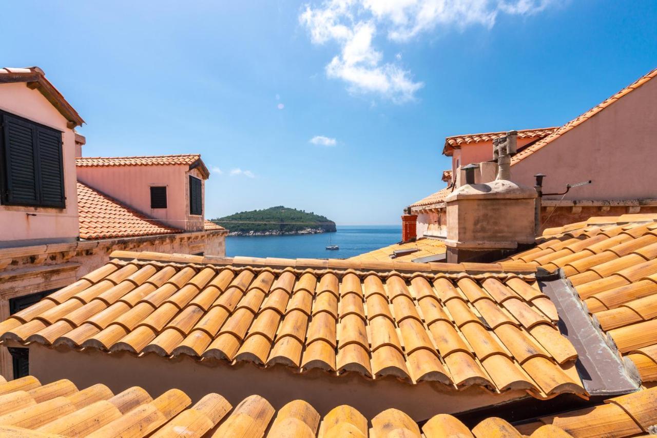 Apartments Tango&Mango Dubrovnik Exteriör bild