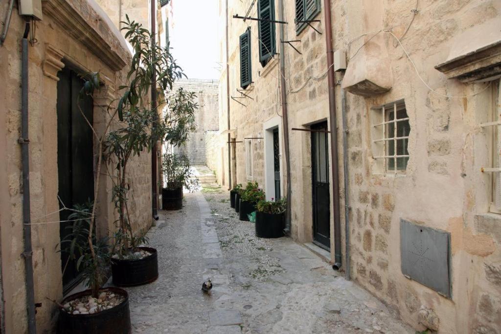 Apartments Tango&Mango Dubrovnik Exteriör bild