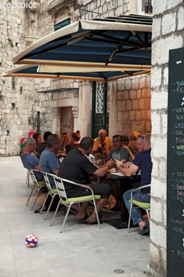 Apartments Tango&Mango Dubrovnik Exteriör bild